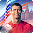 CRISTIANO RONALDO: KICK’N’RUN – FOOTBALL RUNNER CHEAT