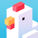 CROSSY ROAD CHEAT