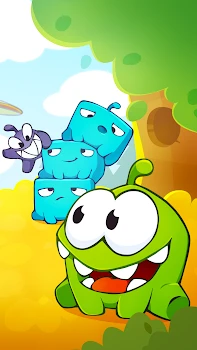 CUT THE ROPE 2 CHEAT