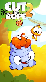 CUT THE ROPE 2 CHEAT