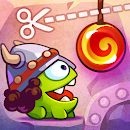 CUT THE ROPE: TIME TRAVEL CHEAT