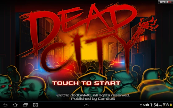 DEAD CITY CHEAT