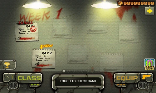 DEAD CITY CHEAT