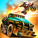 DEAD PARADISE: RACE SHOOTER CHEAT