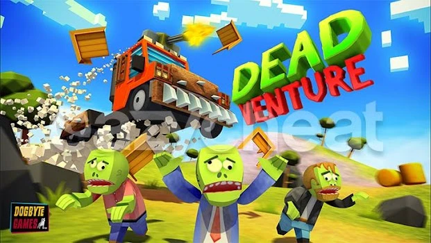 DEAD VENTURE: ZOMBIE SURVIVAL CHEAT