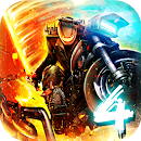 DEATH MOTO 4 CHEAT