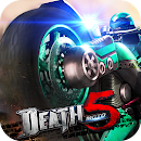 DEATH MOTO 5 : FREE TOP FUN MOTORCYCLE RACING GAME CHEAT