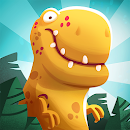 DINO BASH – DINOSAURS V CAVEMEN TOWER DEFENSE WARS CHEAT