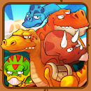 DINOSAUR! (DINO ISLAND)CHEAT