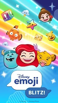 DISNEY EMOJI BLITZ CHEAT