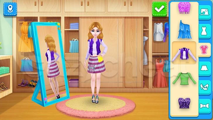 DIY FASHION STAR – DESIGN HACKS CLOTHING GAME CHEAT
