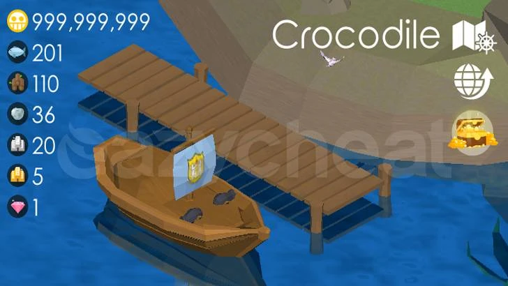DOKDO CHEAT