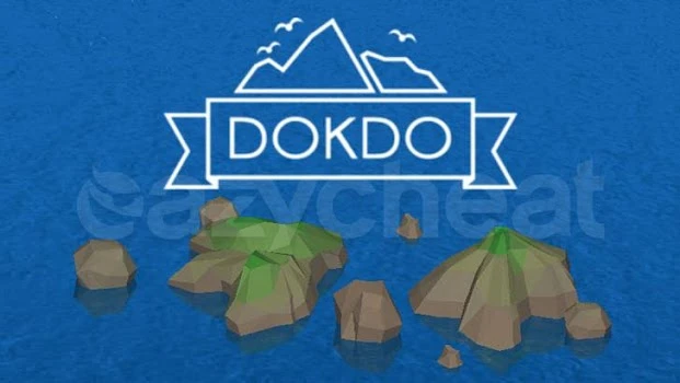 DOKDO CHEAT