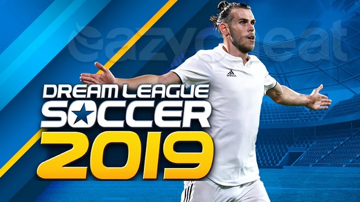 DREAM LEAGUE SOCCER CHEAT