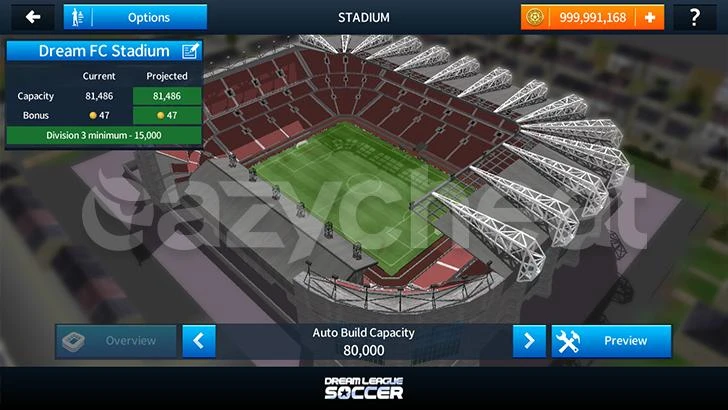 DREAM LEAGUE SOCCER CHEAT