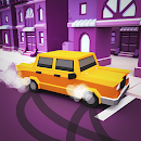 DRIVE AND PARK CHEAT