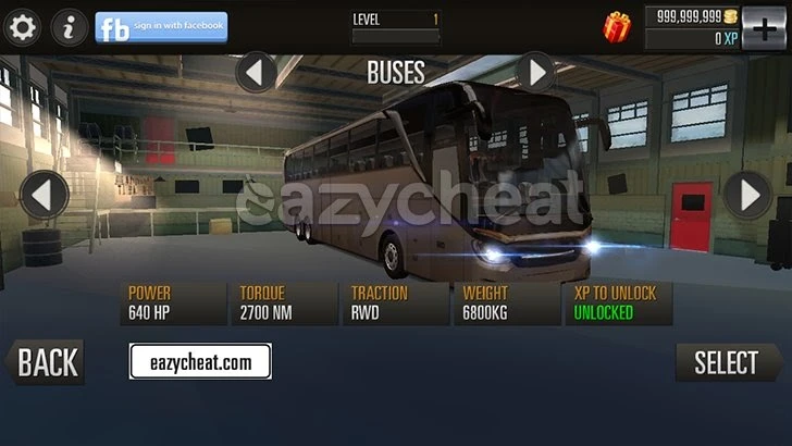 DRIVING SCHOOL 2016 CHEAT