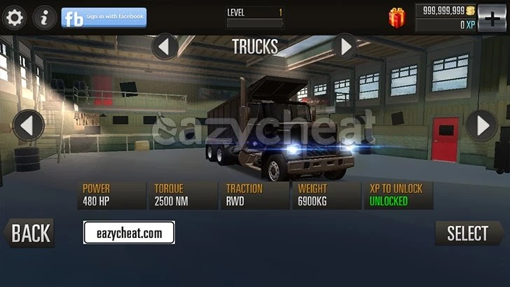 DRIVING SCHOOL 2016 CHEAT