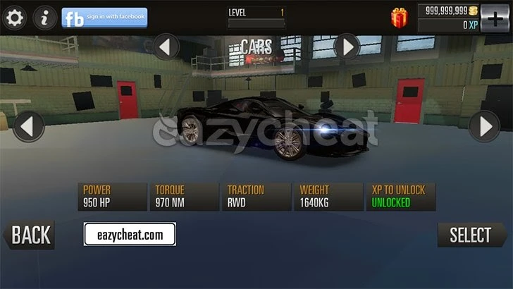 DRIVING SCHOOL 2016 CHEAT