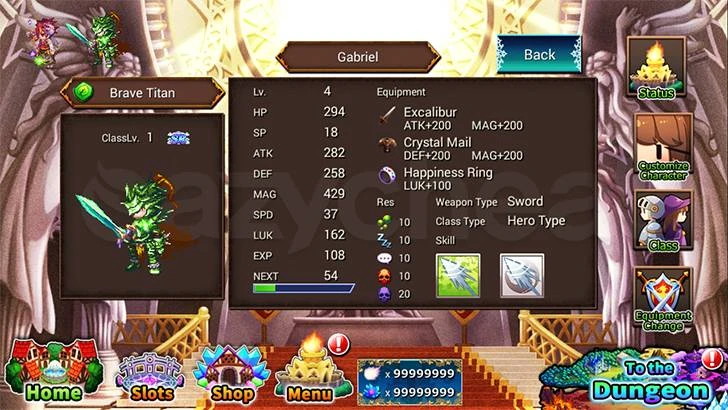 ELIO CHEAT
