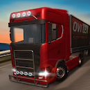 EURO TRUCK DRIVER 2018 CHEAT