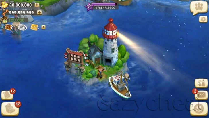 FARMVILLE 2: COUNTRY ESCAPE CHEAT