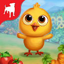 FARMVILLE 2: COUNTRY ESCAPE CHEAT