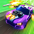 FASTLANE: ROAD TO REVENGE CHEAT