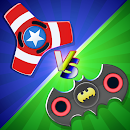 FIDGET SPINNER .IO REALTIME MULTIPLAYER BATTLES CHEAT