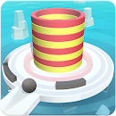 FIRE BALLS 3D CHEAT