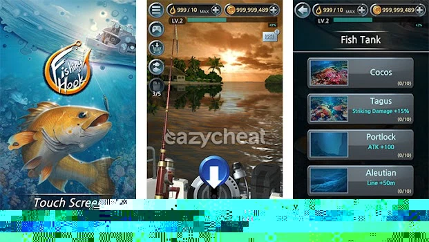 13 fishing wicked ice rod combo 13 Fishing Wicked Ice Combo main image 1