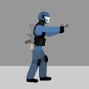 FLAT ZOMBIES: DEFENSE & CLEANUP CHEAT