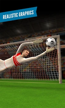 FLICK SHOOT 2 CHEAT