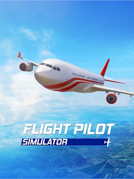 FLIGHT PILOT SIMULATOR 3D FREE CHEAT