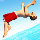 FLIP DIVING CHEAT