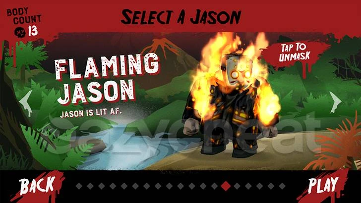 FRIDAY THE 13TH: KILLER PUZZLE CHEAT