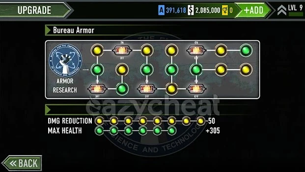 FRONTLINE COMMANDO: D-DAY CHEAT