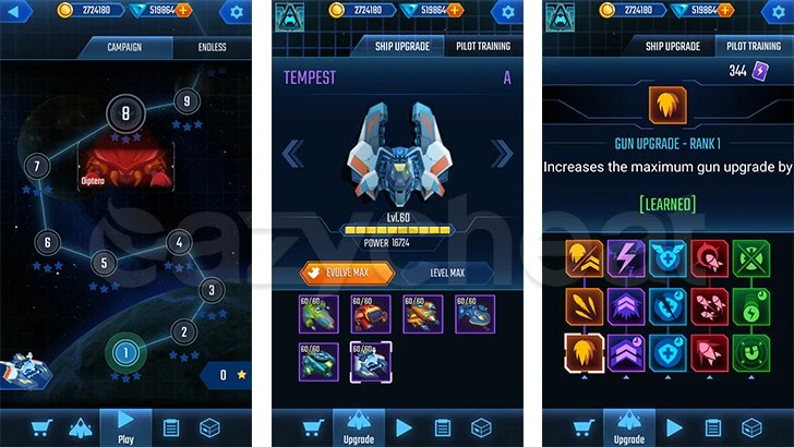 GALAXY INVADERS: ALIEN SHOOTER -FREE SHOOTING GAME CHEAT