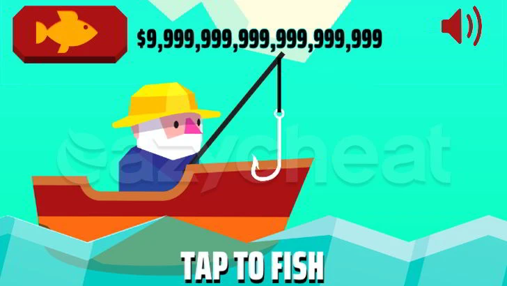 GO FISH! CHEAT