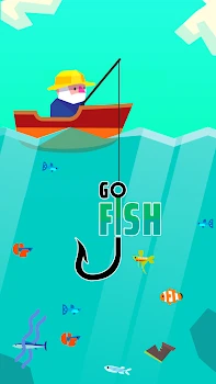 GO FISH! CHEAT
