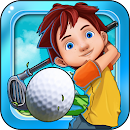 GOLF CHAMPIONSHIP CHEAT