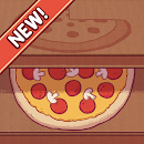GOOD PIZZA, GREAT PIZZA CHEAT