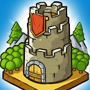 GROW CASTLE – TOWER DEFENSE CHEAT