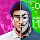 HACKER – TAP SMARTPHONE TYCOON, LIFE SIMULATOR CHEAT