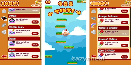 HAPPY JUMP CHEAT