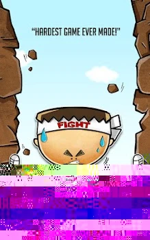 HARDEST GAME EVER 2 CHEAT