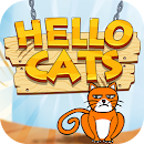 HELLO CATS CHEAT