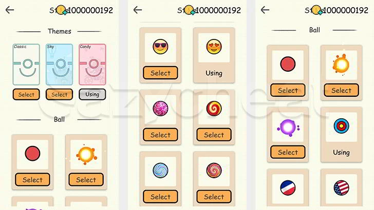 HELLO STARS CHEAT