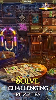 HIDDEN CITY: HIDDEN OBJECT ADVENTURE CHEAT
