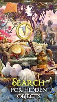 HIDDEN CITY: HIDDEN OBJECT ADVENTURE CHEAT
